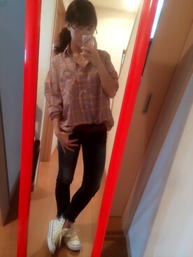 Emiii♥︎さんのコーディネート