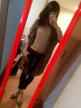 Emiii♥︎さんのコーディネート