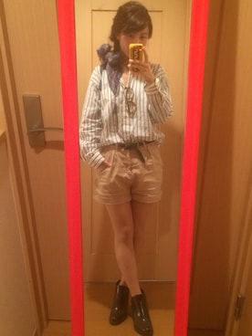 Emiii♥︎さん(レディース・161cm)の春コーディネート