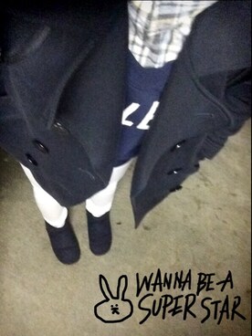 mayuさんのコーディネート