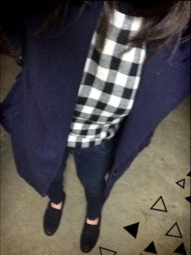 mayuさんのコーディネート