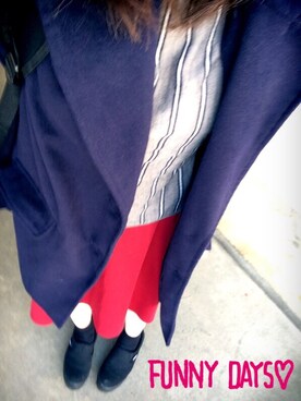 mayuさんのコーディネート