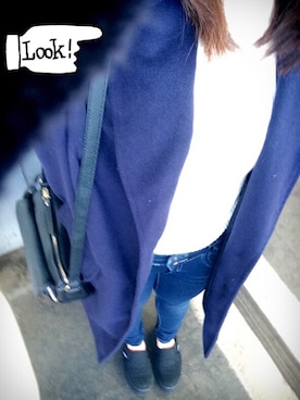 mayuさんのコーディネート