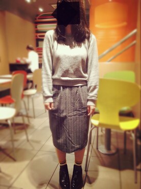 mayuさんのコーディネート