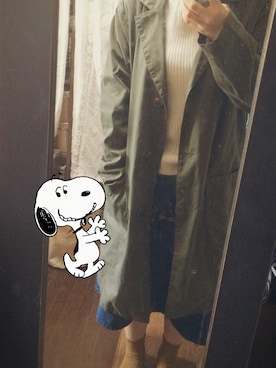 mayuさんのコーディネート