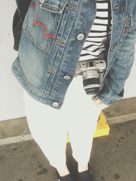 mayuさんのコーディネート