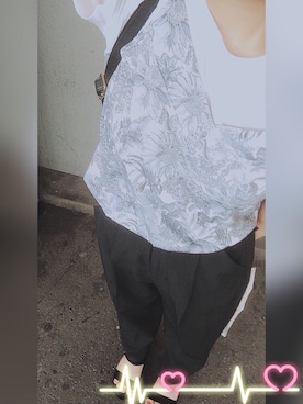 mayuさんのコーディネート