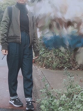 mayuさんのコーディネート