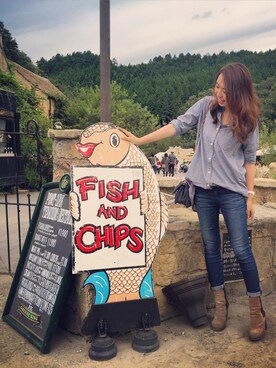 ☆MAICO☆さんのコーディネート