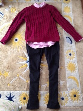 えんどうかずきさんのコーディネート