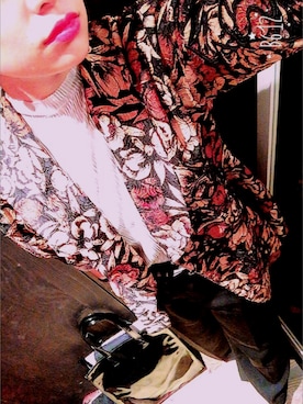 m.さんのコーディネート