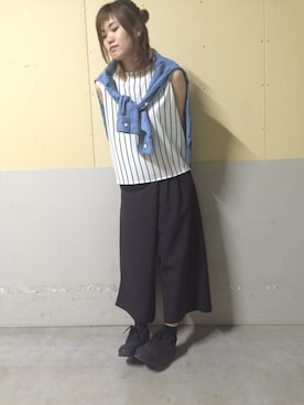 HVCあべの店さんのコーディネート