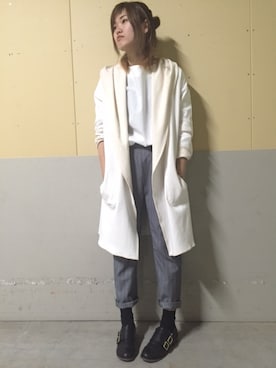 HVCあべの店さんのコーディネート