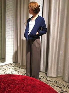 HVCあべの店さんのコーディネート