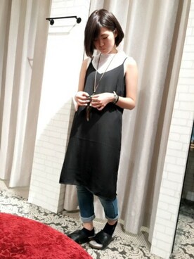 HVCあべの店さんのコーディネート