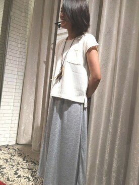 HVCあべの店さんのコーディネート