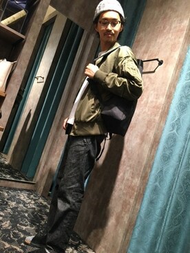 HVCあべの店さんのコーディネート