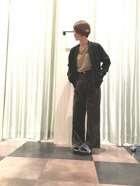 HVCあべの店さんのコーディネート