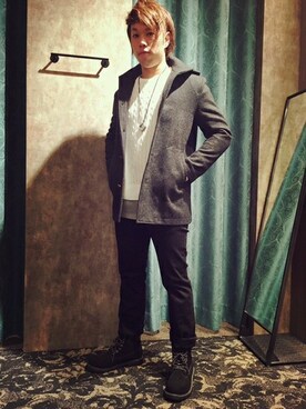 HVCあべの店さんのコーディネート