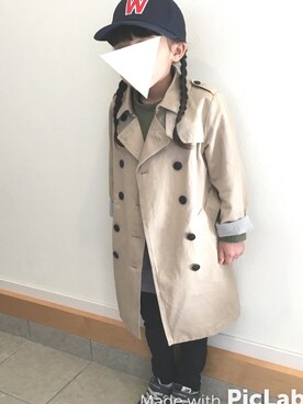 natsuさんのコーディネート
