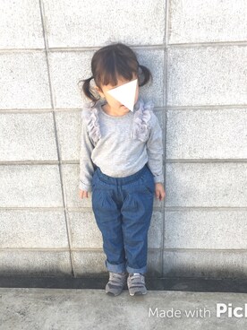 natsuさんのコーディネート