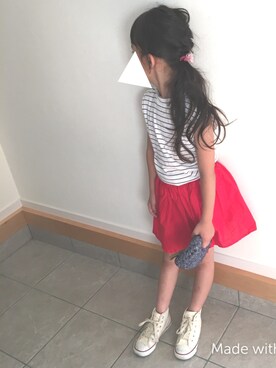 natsuさんのコーディネート