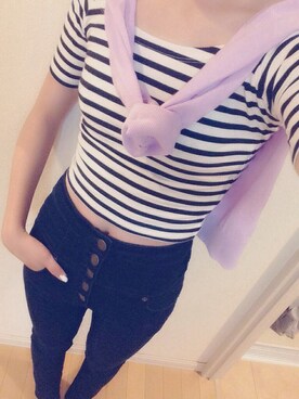 ゆいはさんのコーディネート