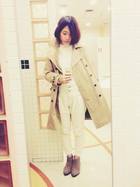 34◡̈*さんのコーディネート