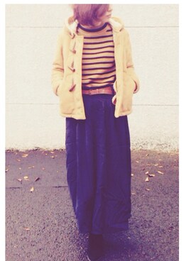 34◡̈*さんのコーディネート