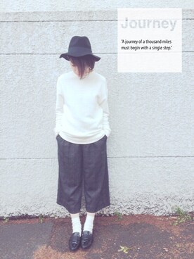 34◡̈*さんのコーディネート