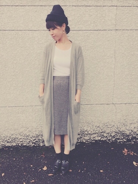 34◡̈*さんのコーディネート
