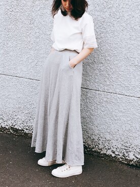 34◡̈*さんのコーディネート