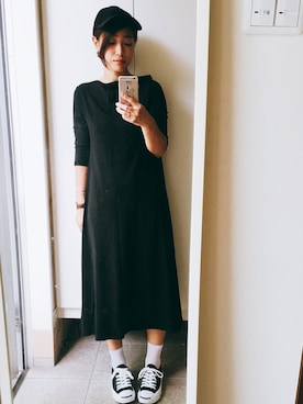 34◡̈*さんのコーディネート