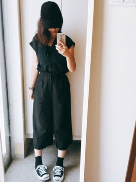 34◡̈*さんのコーディネート