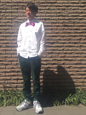 N.EMURAさんのコーディネート