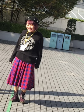 ®️さんのコーディネート