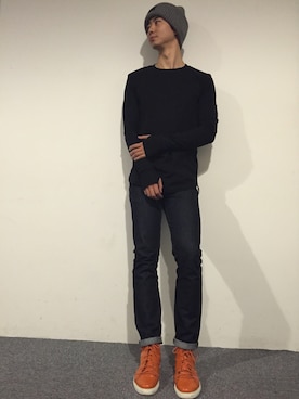 cd21さんのコーディネート