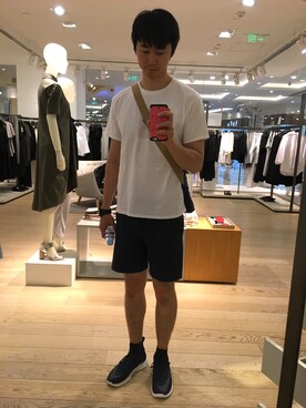 cd21さんのコーディネート