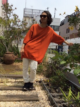 GARDEN1014さんのコーディネート