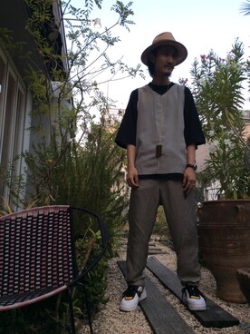 GARDEN1014さんのコーディネート