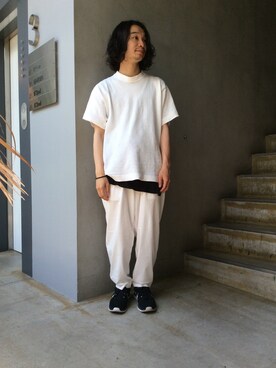 GARDEN1014さんのコーディネート