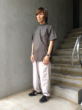 GARDEN1014さんのコーディネート