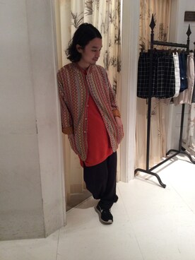 GARDEN1014さんのコーディネート