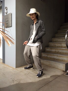 GARDEN1014さんのコーディネート