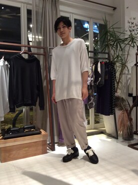 GARDEN1014さんのコーディネート