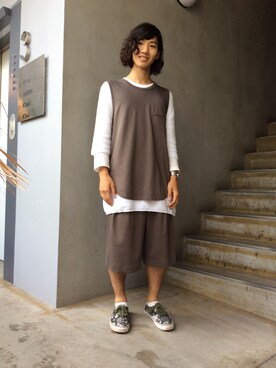 GARDEN1014さんのコーディネート