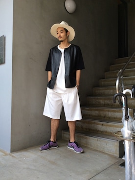 GARDEN1014さんのコーディネート