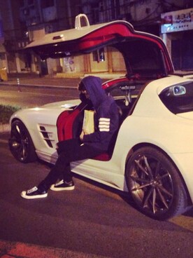 NO NAME/さんのコーディネート