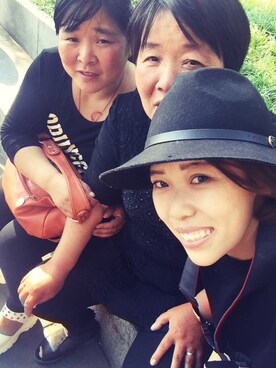 NO NAME/さんのコーディネート