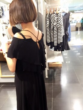 NO NAME/さんのコーディネート